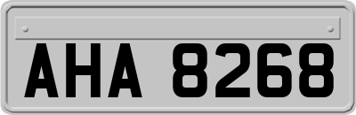 AHA8268