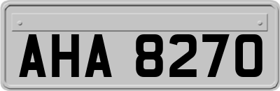 AHA8270