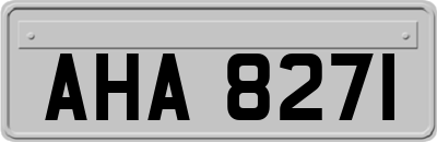 AHA8271
