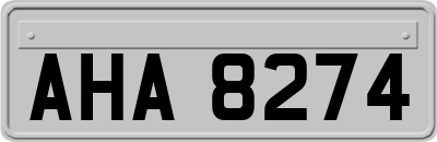 AHA8274