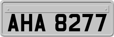 AHA8277