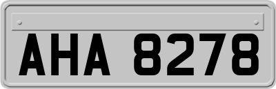 AHA8278