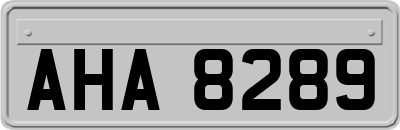 AHA8289