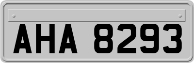 AHA8293