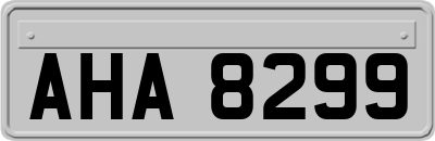 AHA8299