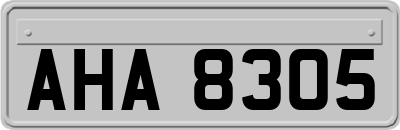 AHA8305