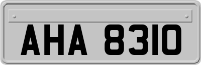 AHA8310