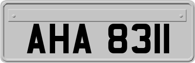AHA8311