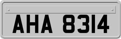 AHA8314