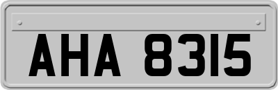 AHA8315