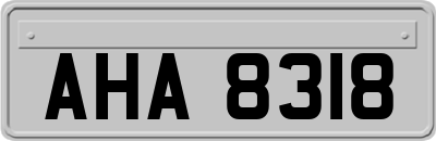 AHA8318