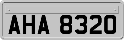 AHA8320