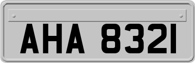 AHA8321