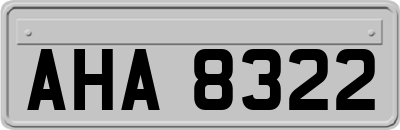 AHA8322