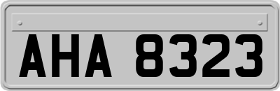 AHA8323
