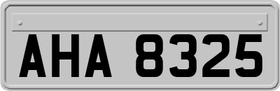 AHA8325