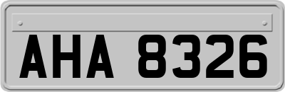 AHA8326