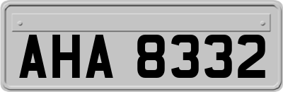 AHA8332