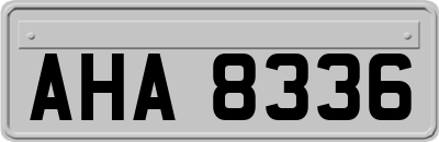 AHA8336
