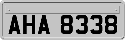 AHA8338