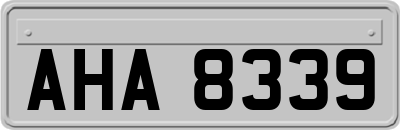 AHA8339