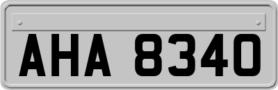 AHA8340