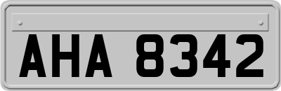 AHA8342