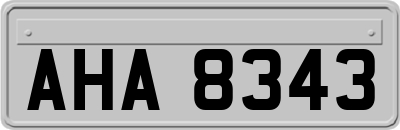 AHA8343