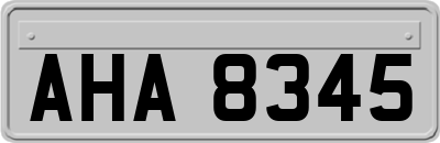 AHA8345
