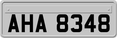 AHA8348