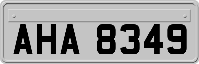AHA8349