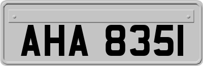 AHA8351