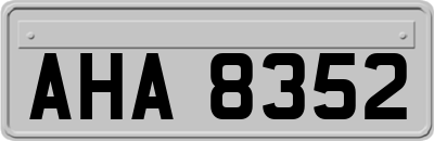 AHA8352