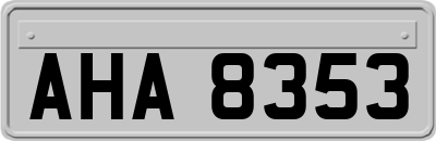 AHA8353