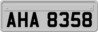 AHA8358