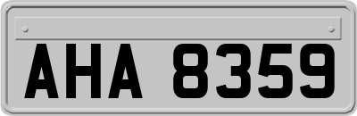 AHA8359