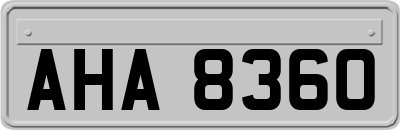 AHA8360