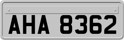 AHA8362