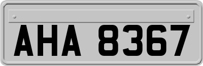 AHA8367