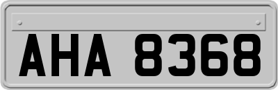 AHA8368