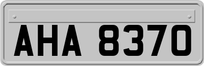 AHA8370