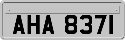 AHA8371