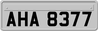 AHA8377