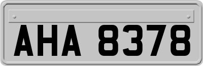 AHA8378