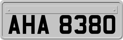 AHA8380