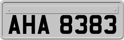 AHA8383