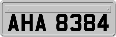 AHA8384