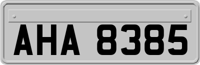 AHA8385