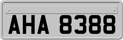 AHA8388