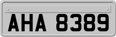 AHA8389